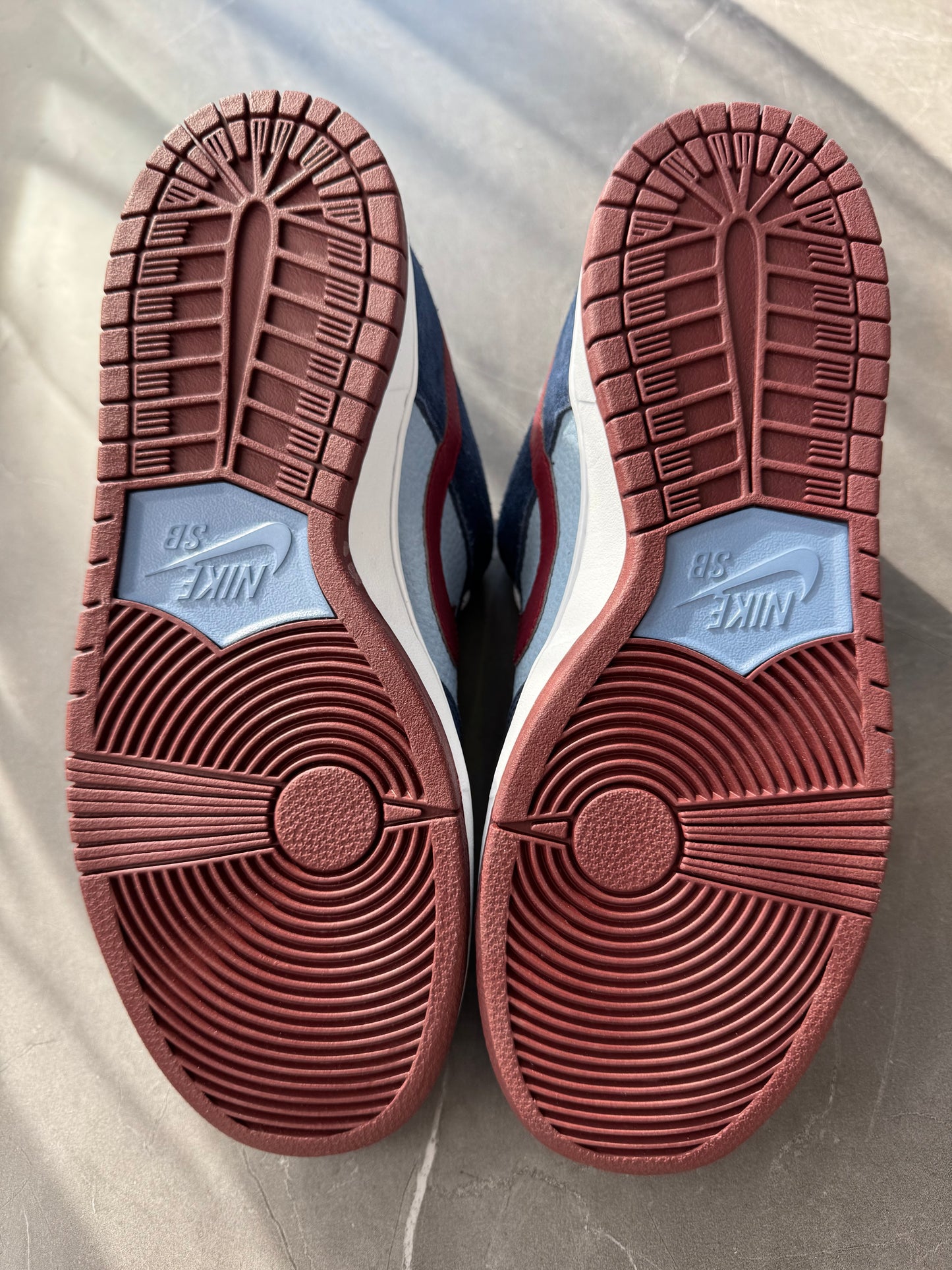 Dunk Low Pro SB FTC Finally 2013