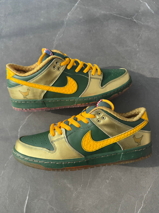 Dunk Low Pro SB Doernbecher US11