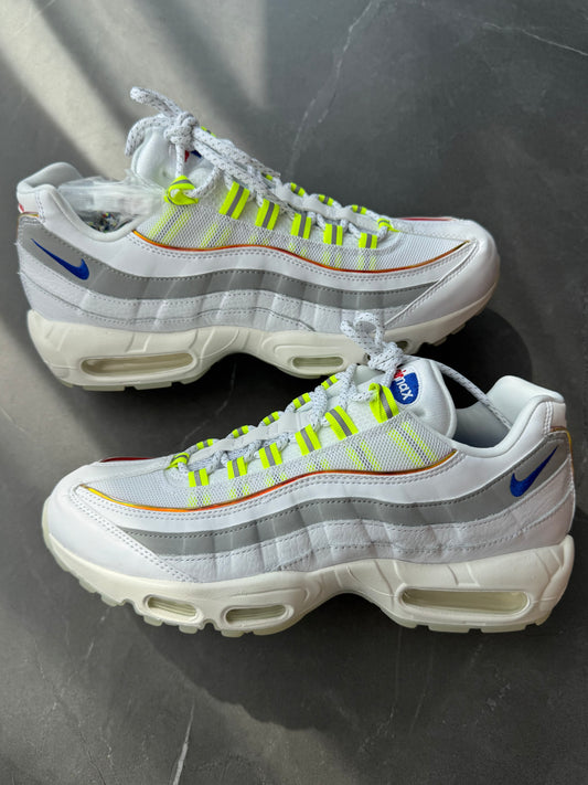 Air Max 95  De Lo Mio