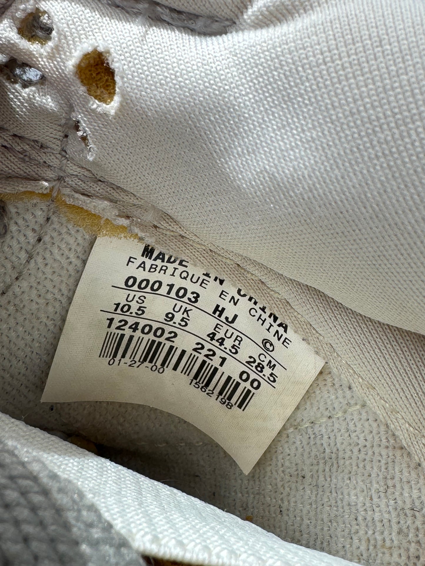 Dunk Low Pro SB Putty 2000