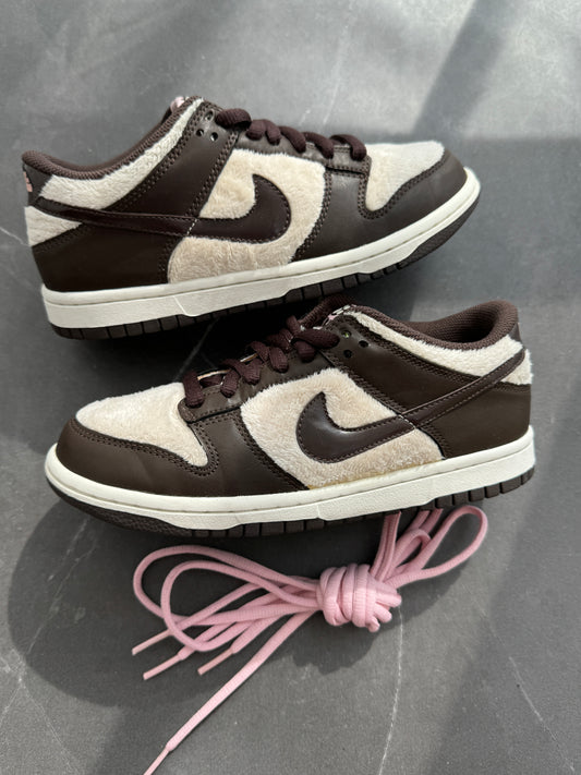 Dunk Low GS Teddy Bear 2009 US4