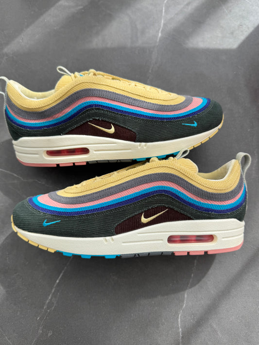 Air Max 1/97 Sean Wotherspoon US10