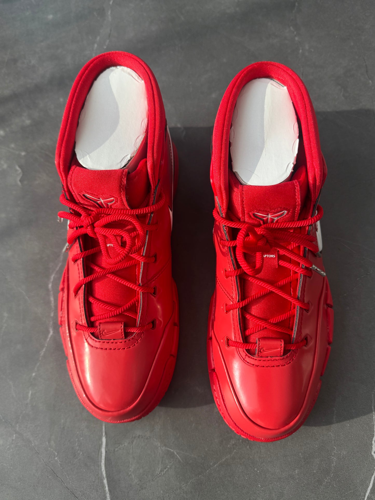 Nike Kobe 1 Protro DeMar DeRozan PE