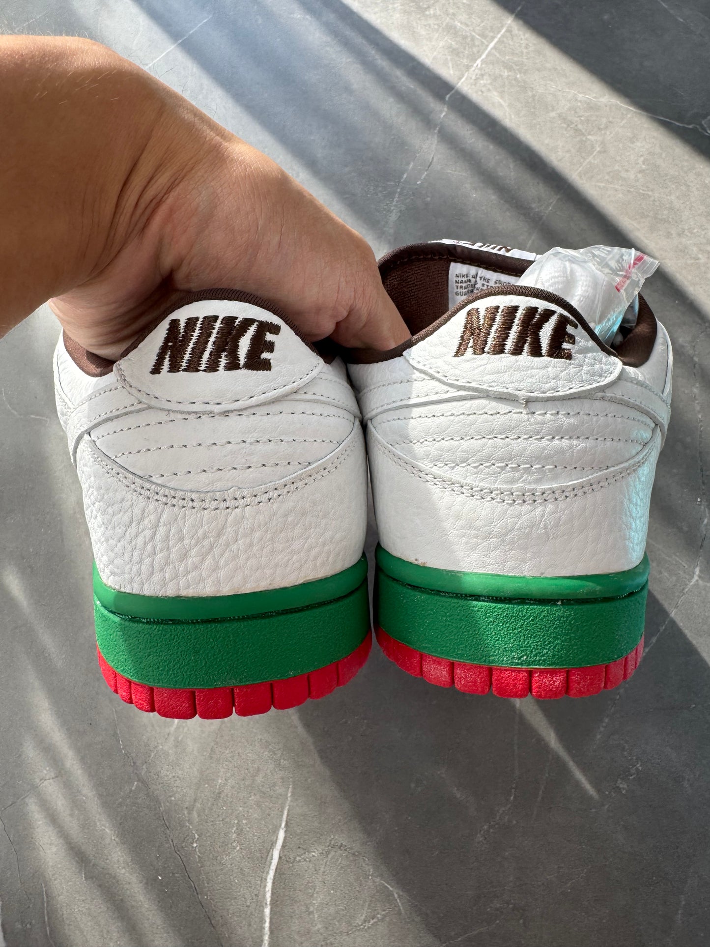 Dunk Low Pro SB Cali 2004