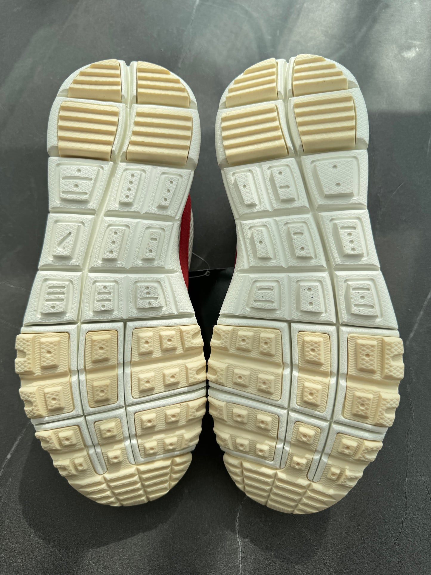 NikeCraft Mars Yard Shoe 2.0 x Tom Sachs