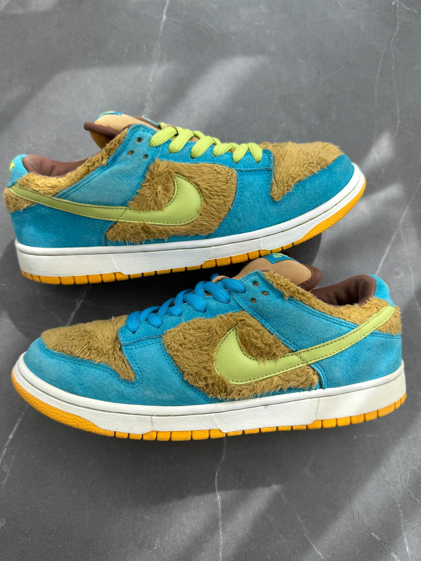 Dunk Low Premium SB Baby Bear 2006 US9.5