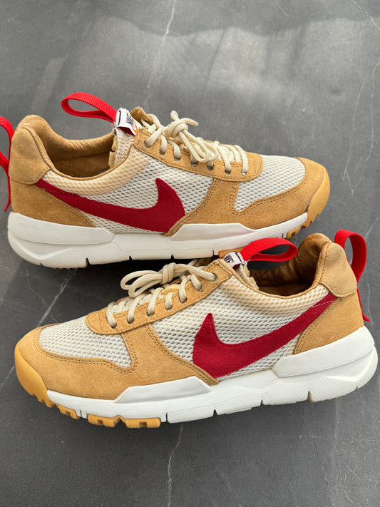 NikeCraft Mars Yard Shoe 2.0 x Tom Sachs