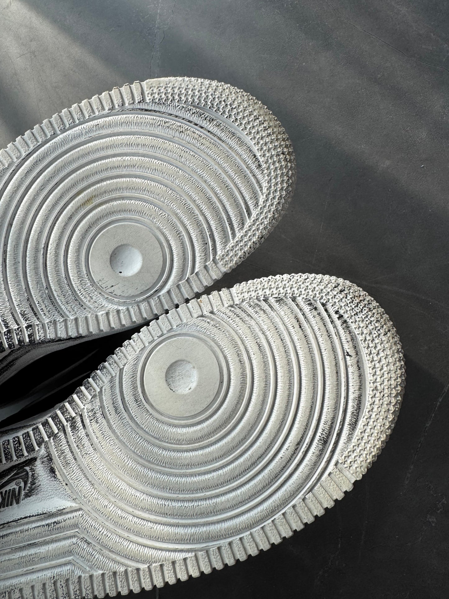 Air Force 1 Low G-Dragon Peaceminusone Para-Nolse