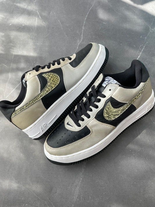 Air Force 1 B Low COJP 3M Snake 2001