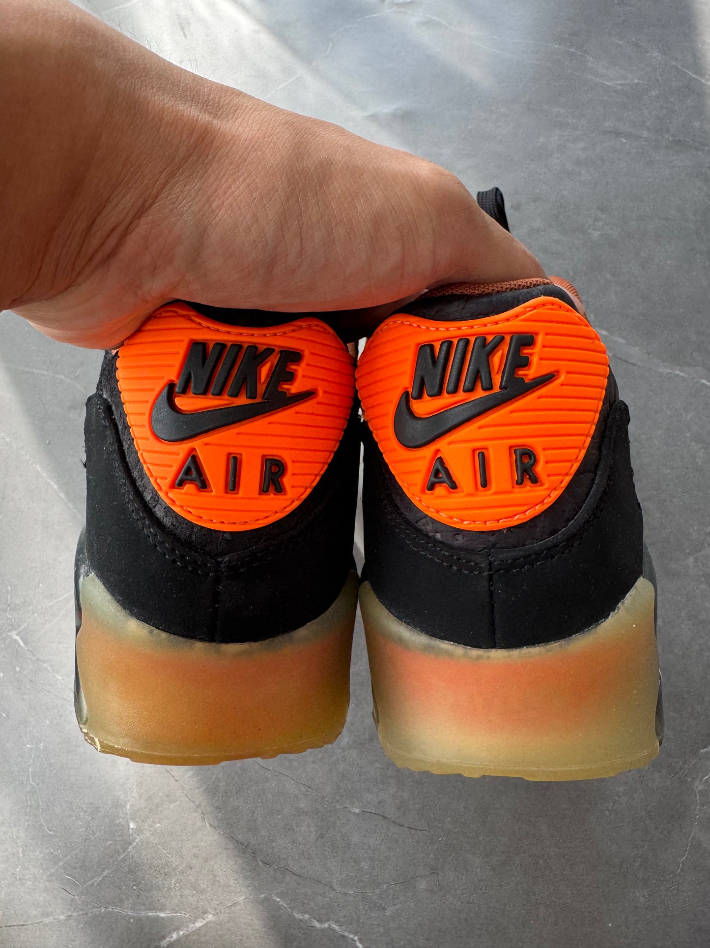 Air Max 90 Halloween 2014