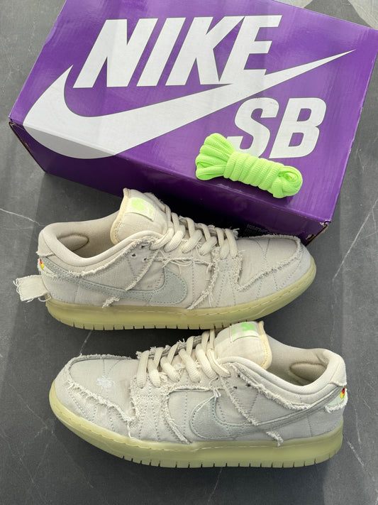 Dunk Low Pro SB Mummy US10