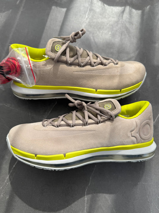 Nike KD6 Framgent Design Chino 2014