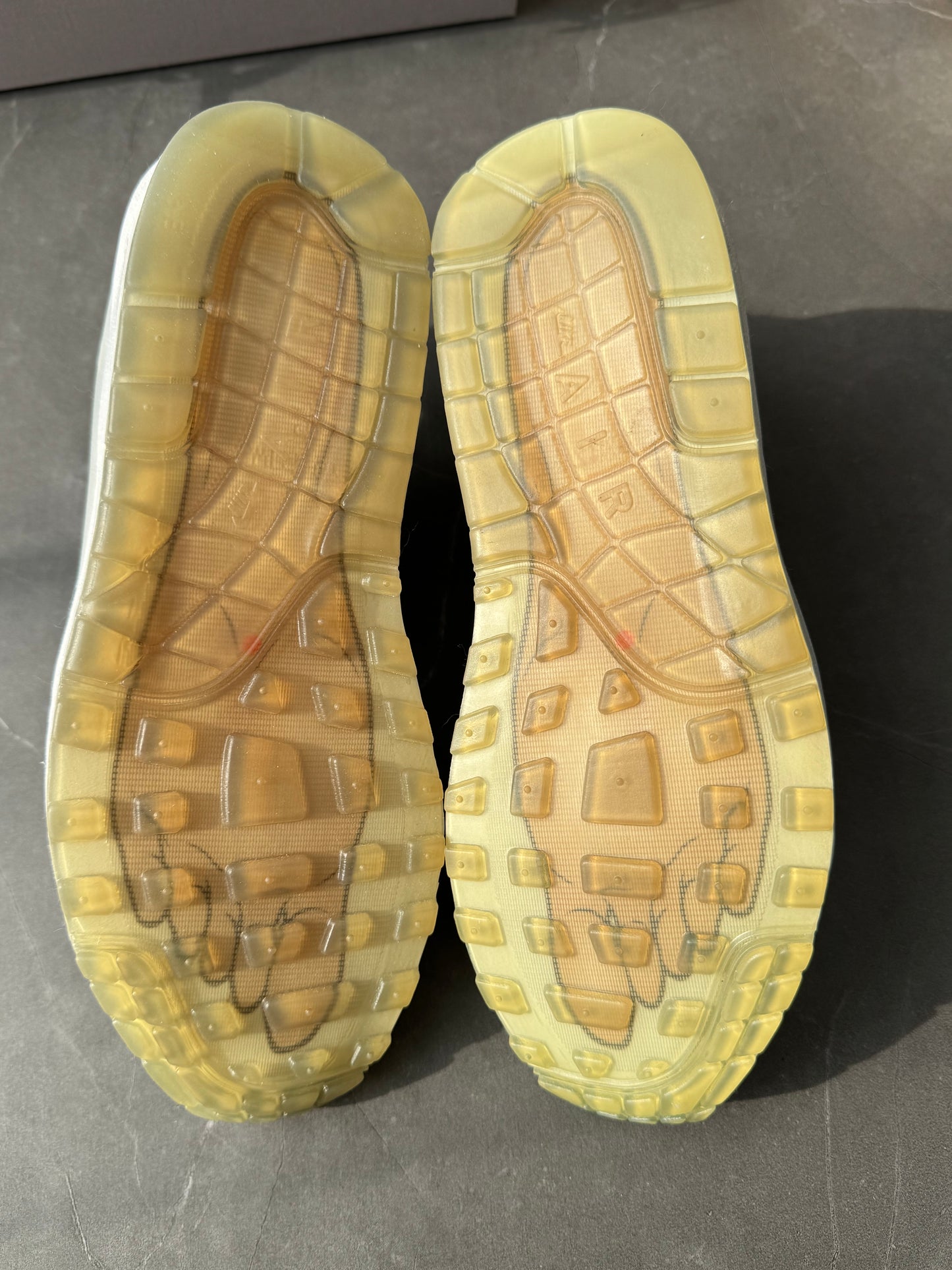 Air Max 1 SP Clot Kiss Of Death 2 Special Box Edition