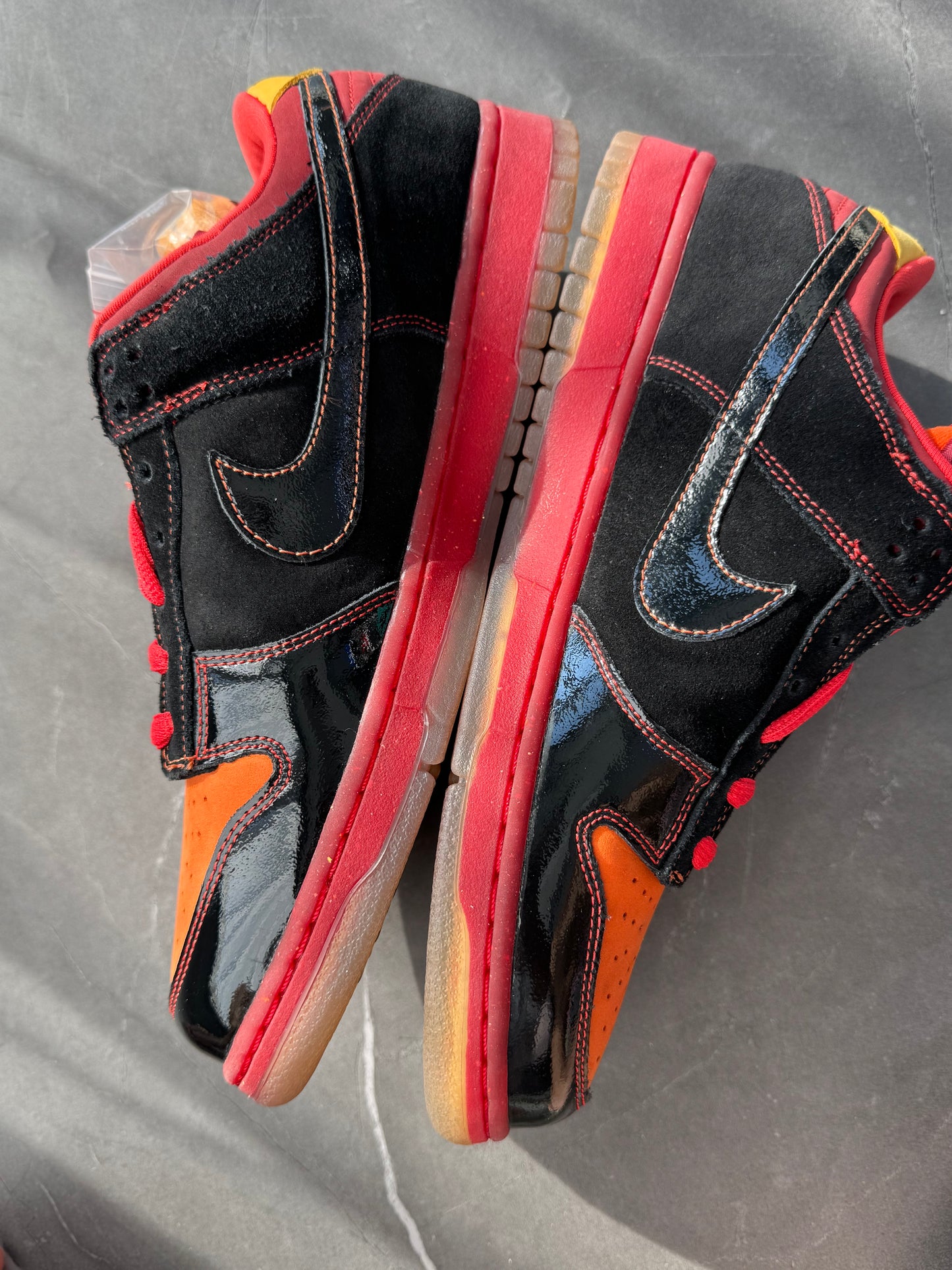 Dunk Low Premium SB Hawaii 🌋 2006