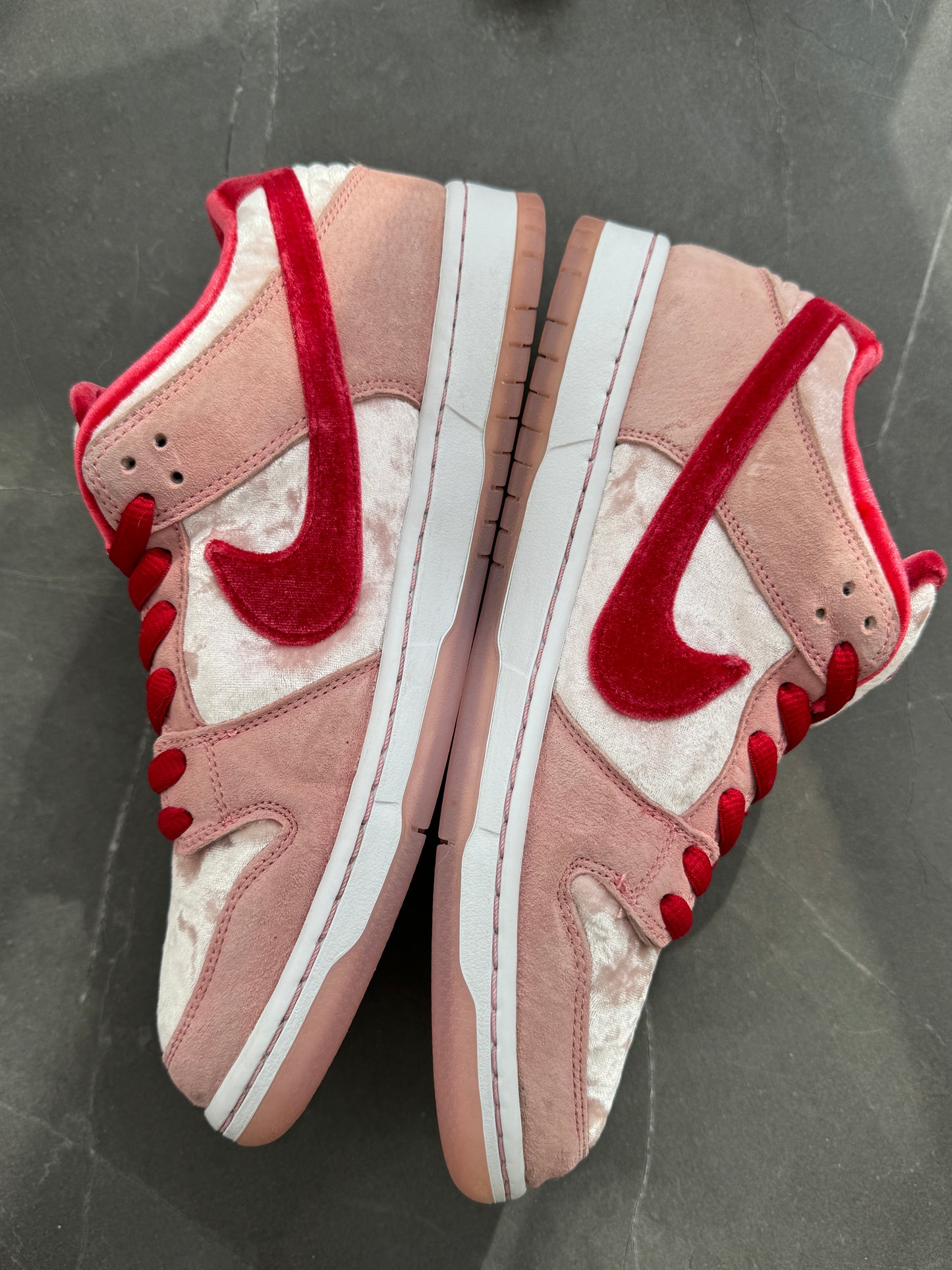 Dunk Low Pro SB Strange Love US9.5