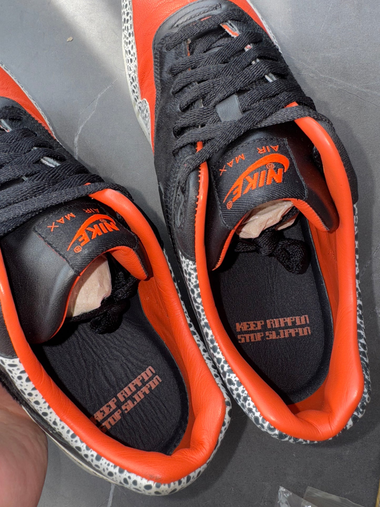 Air Max 1 Keep Rippin Stop Slippin 2008