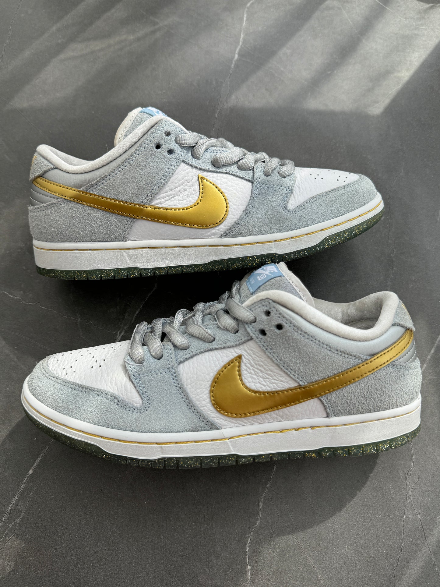 Dunk Low Pro SB Sean Cliver