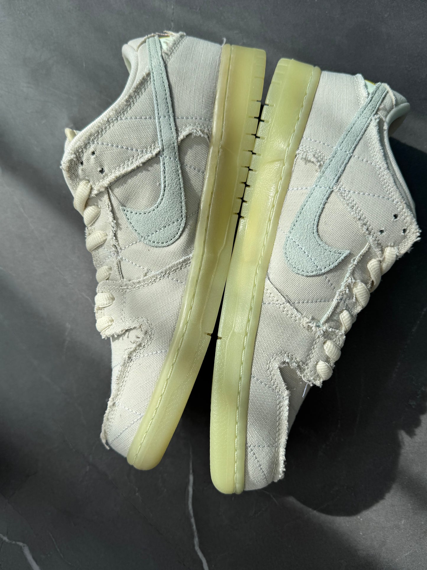 Dunk Low Pro SB Mummy US10