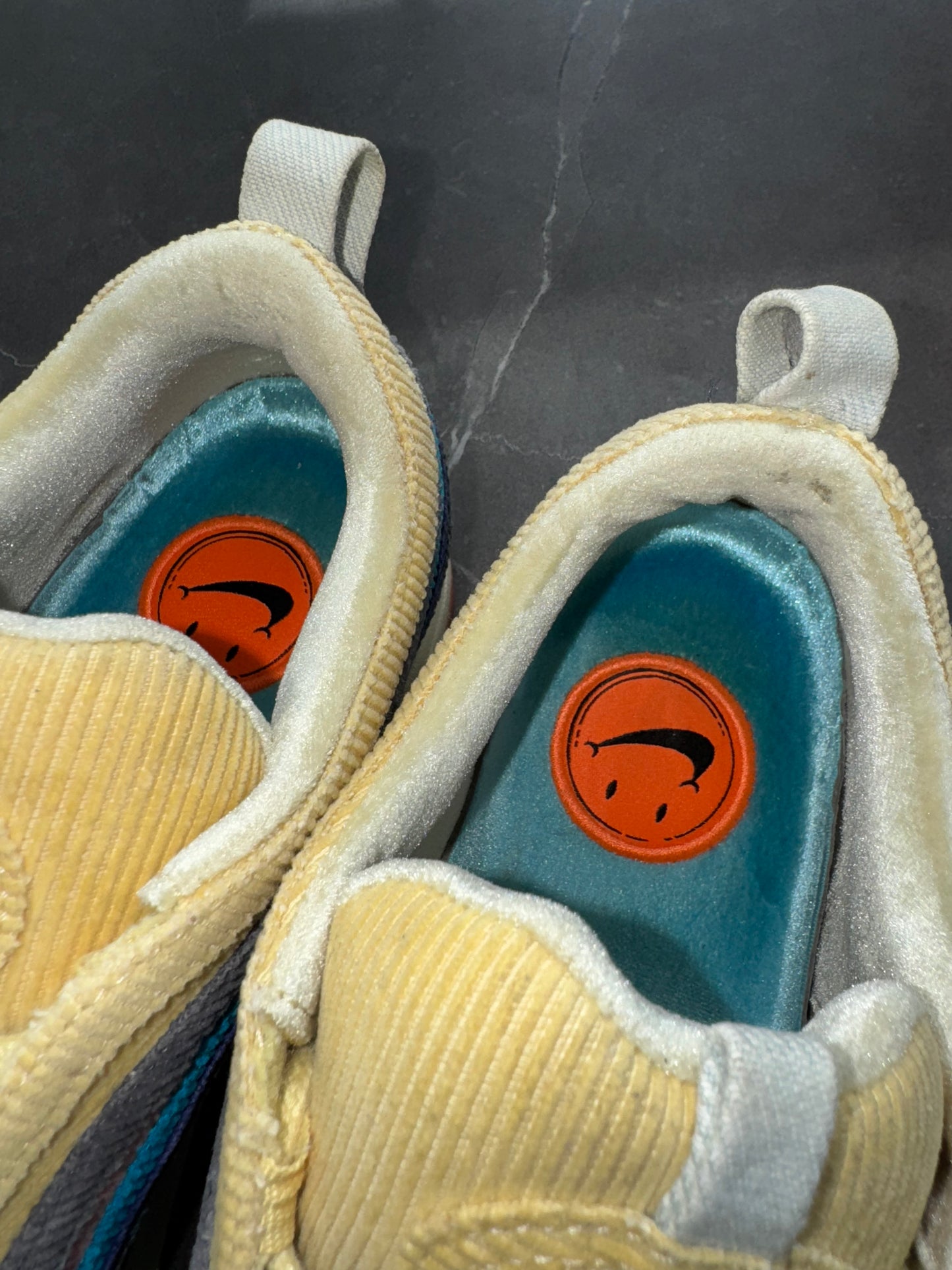 Air Max 1/97 Sean Wotherspoon US9.5