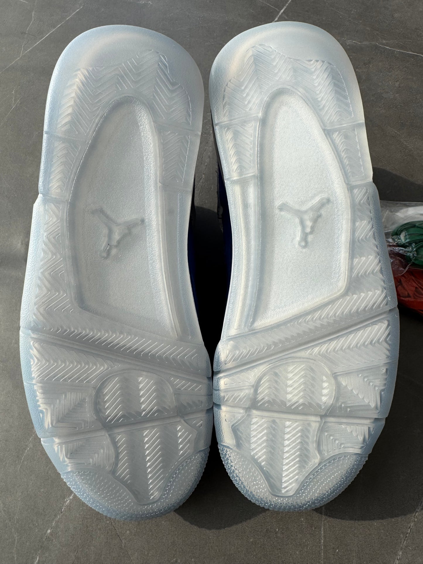 Air Jordan 4 Florida PE 🐊