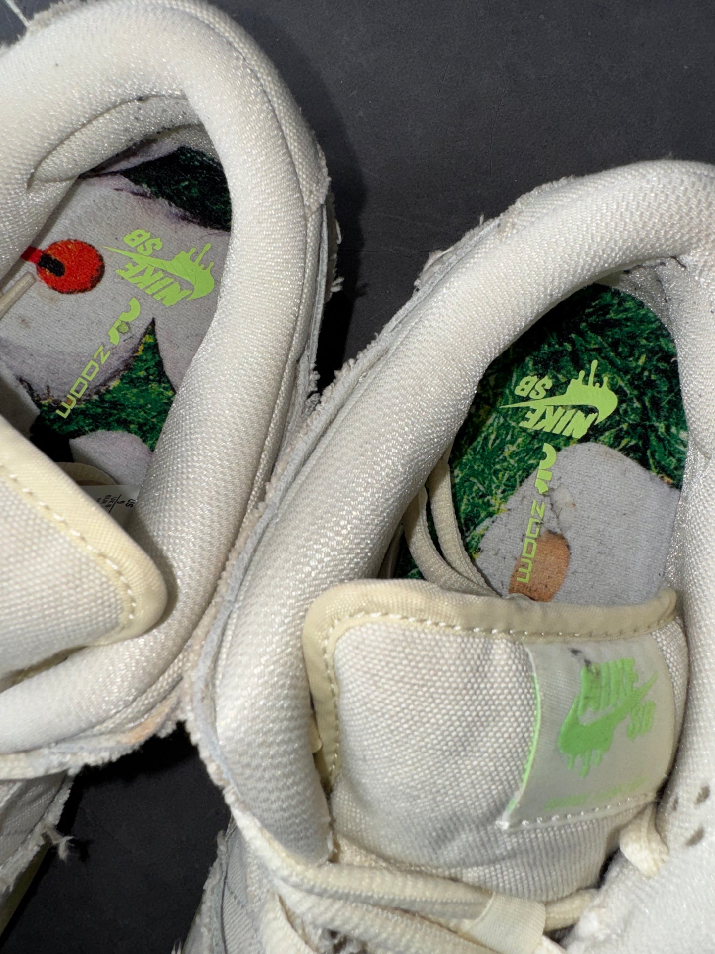 Dunk Low Pro SB Mummy US9