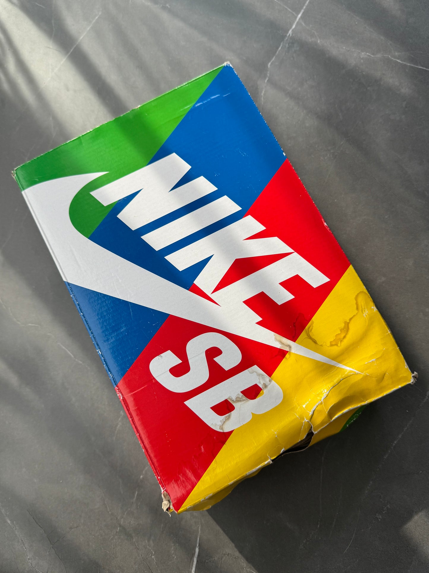 Dunk Low Pro SB Travis Scott US11