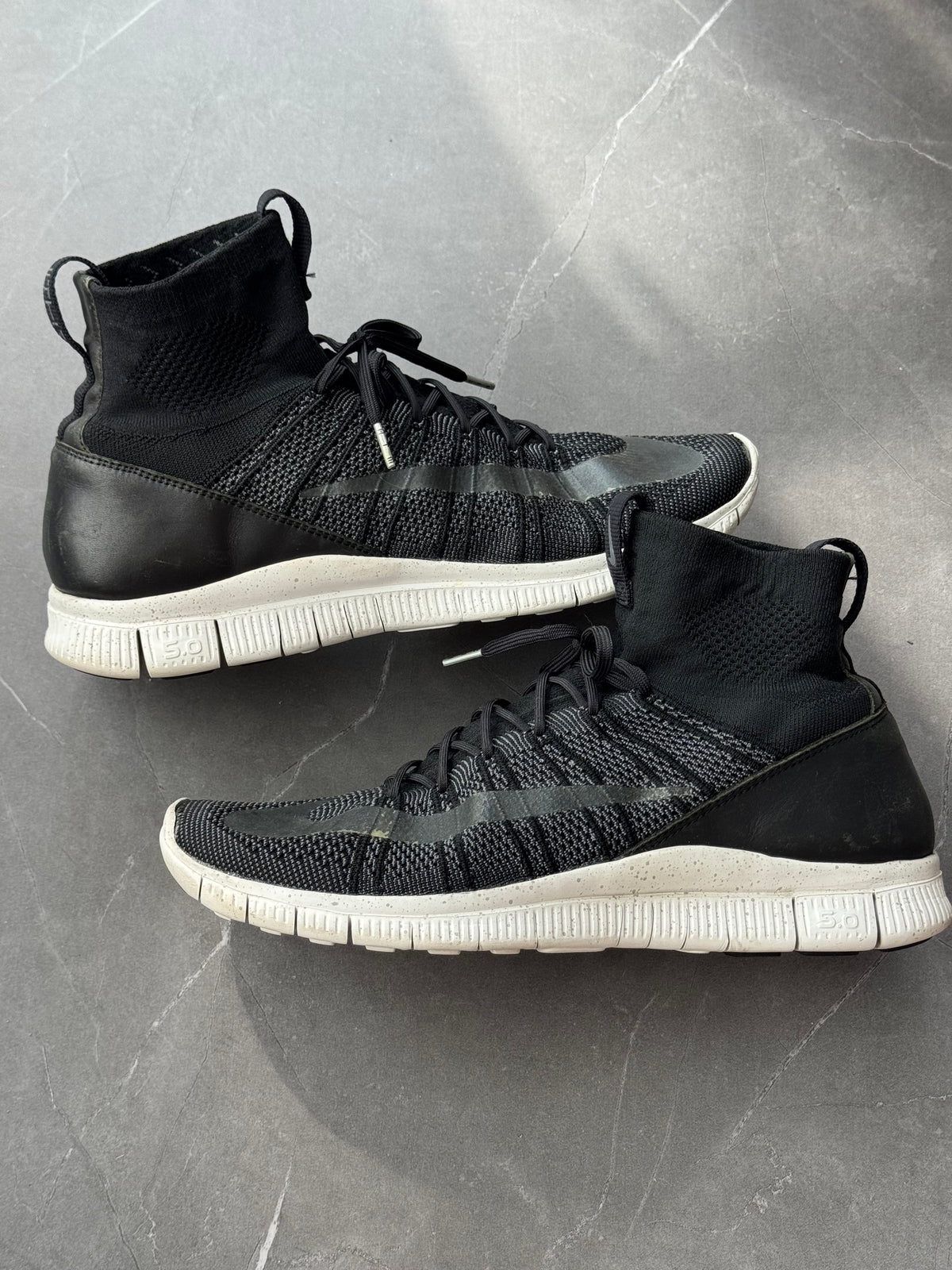 Nike HTM Superfly Mercurial 2014