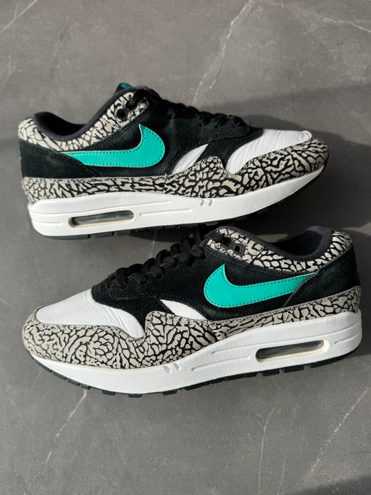 Air Max 1 Atmos Elephant 2017 US9