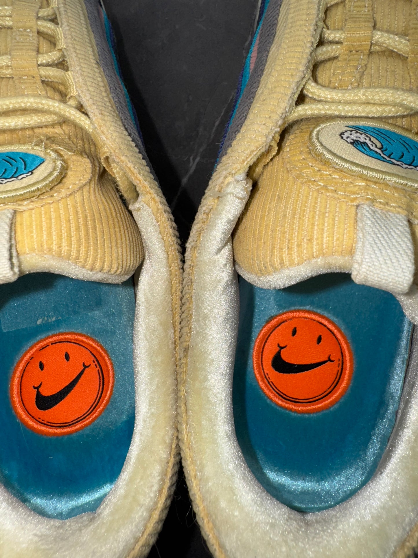 Air Max 1/97 Sean Wotherspoon US10.5