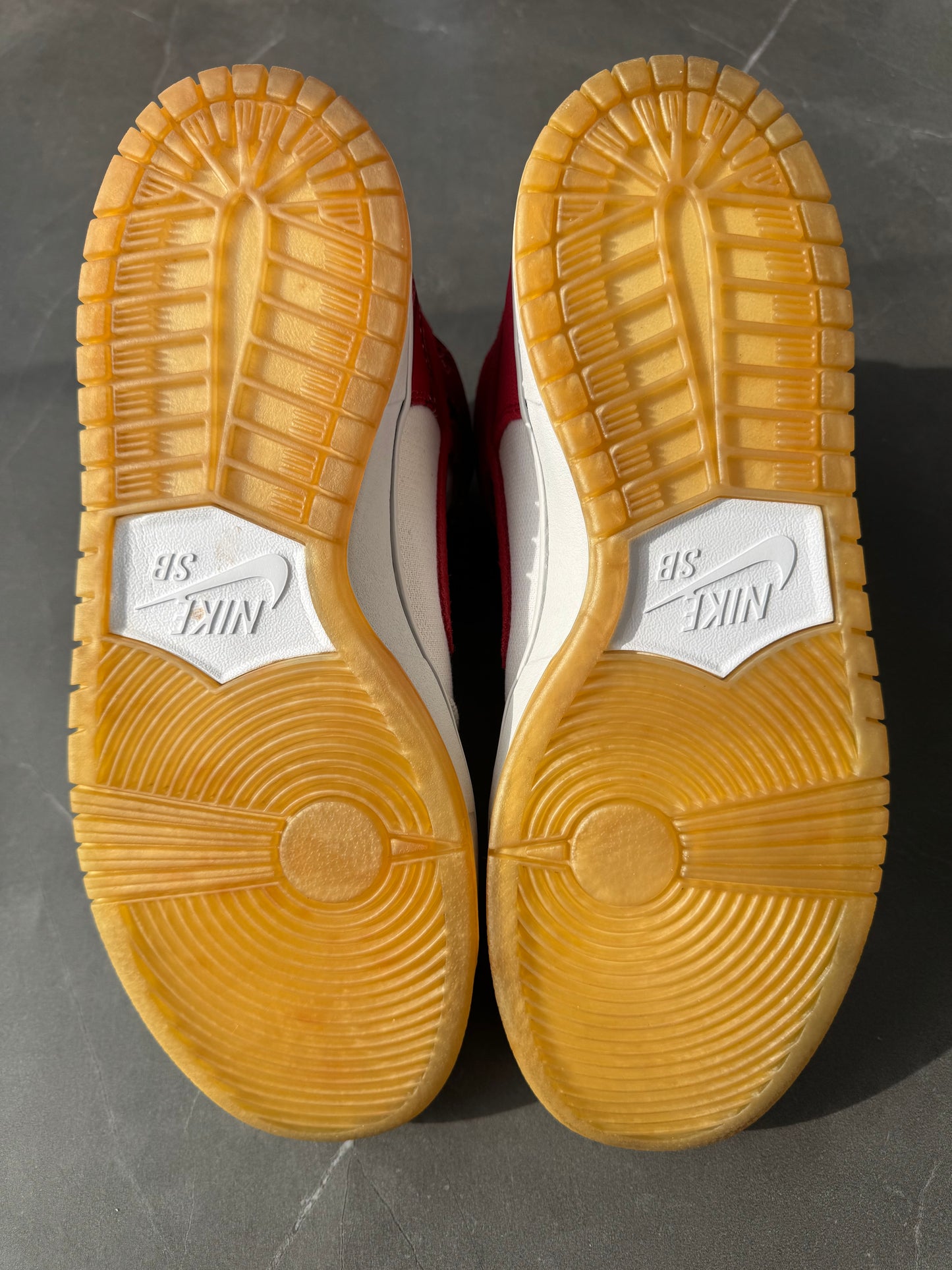 Dunk High Pro SB Cheech & Chong 2011 US9