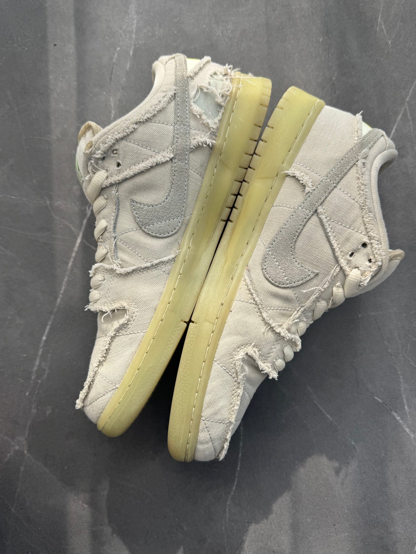 Dunk Low Pro SB Mummy US10