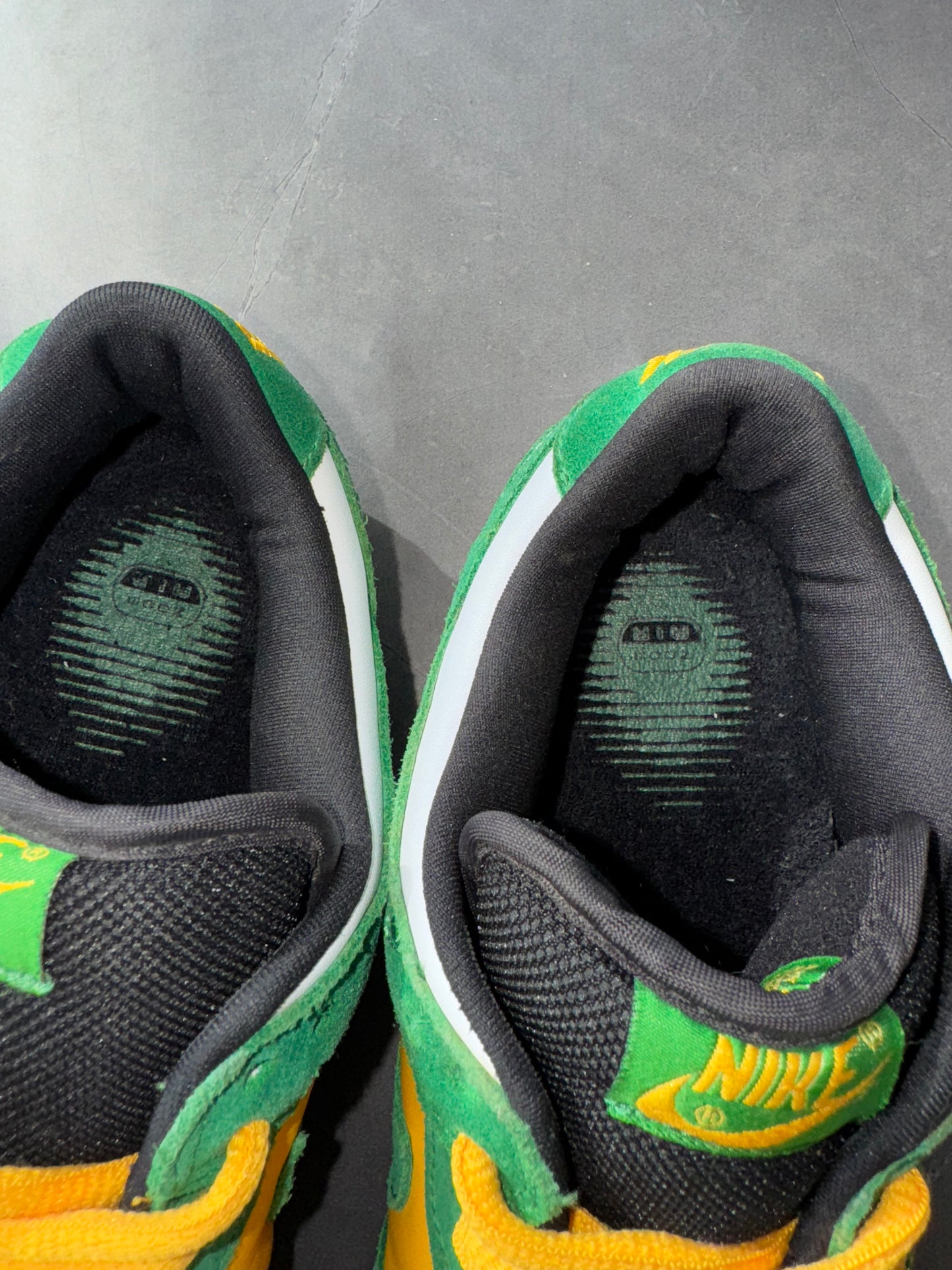 Dunk Low Pro SB Buck 2003 US10.5