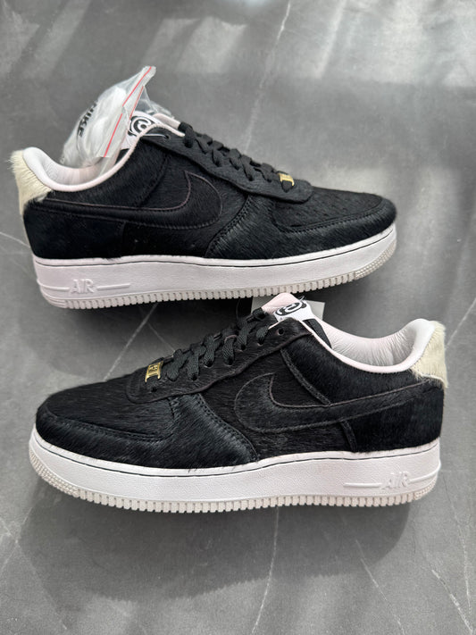 Air Force 1 Low Premium Medicom Bearbrick 2010