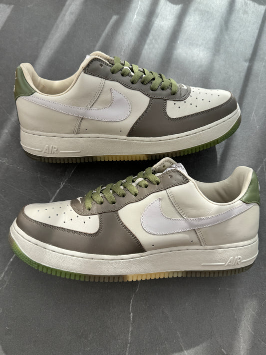 WMNS Air Force 1 Low Olive 2005