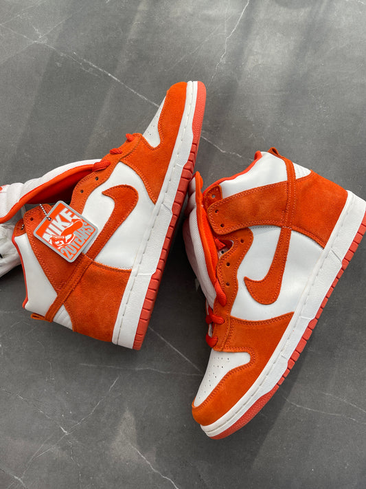 Dunk High Pro SB Syracuse 🍊2005