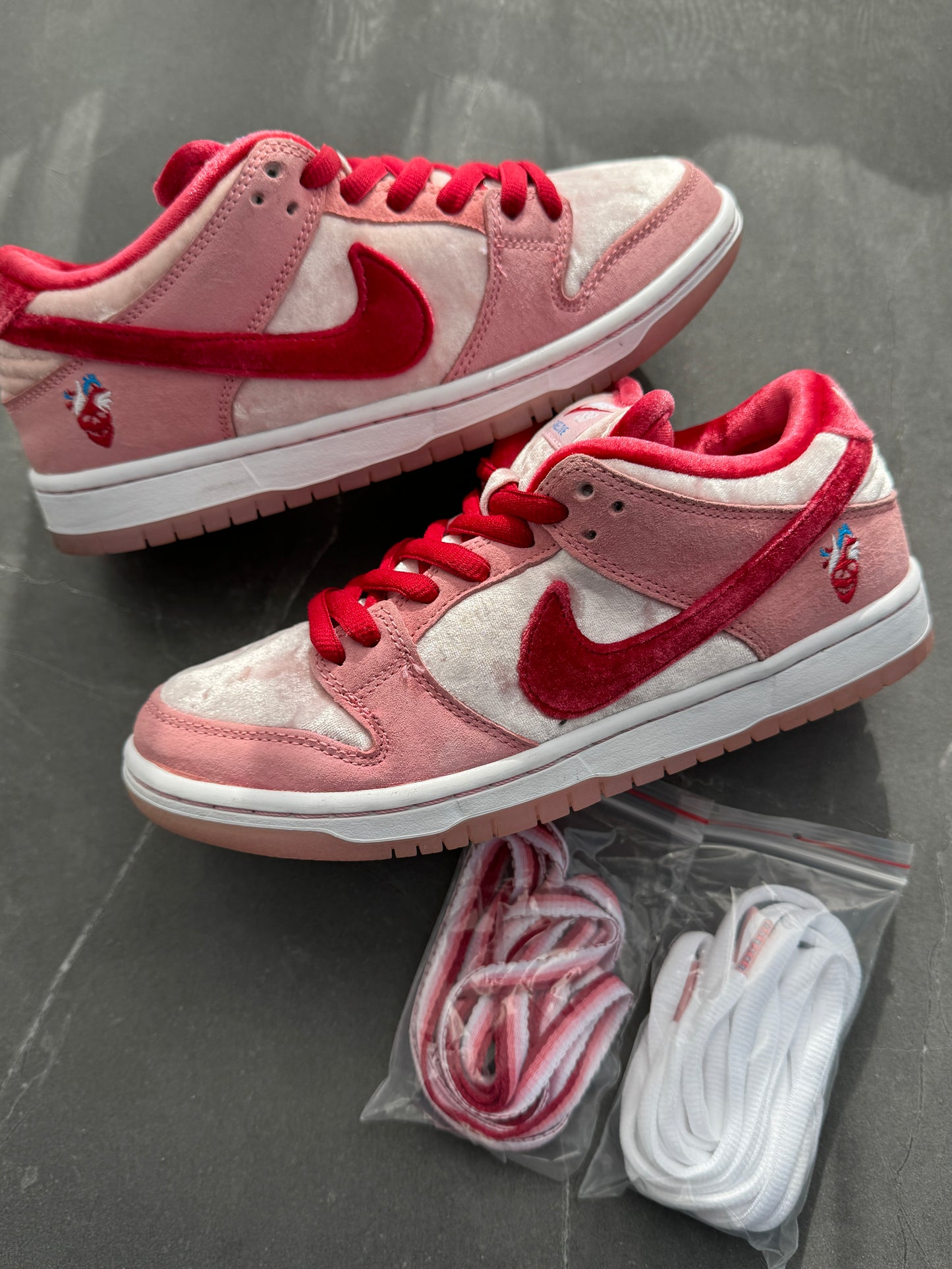 Dunk Low Pro SB Strangelove US5