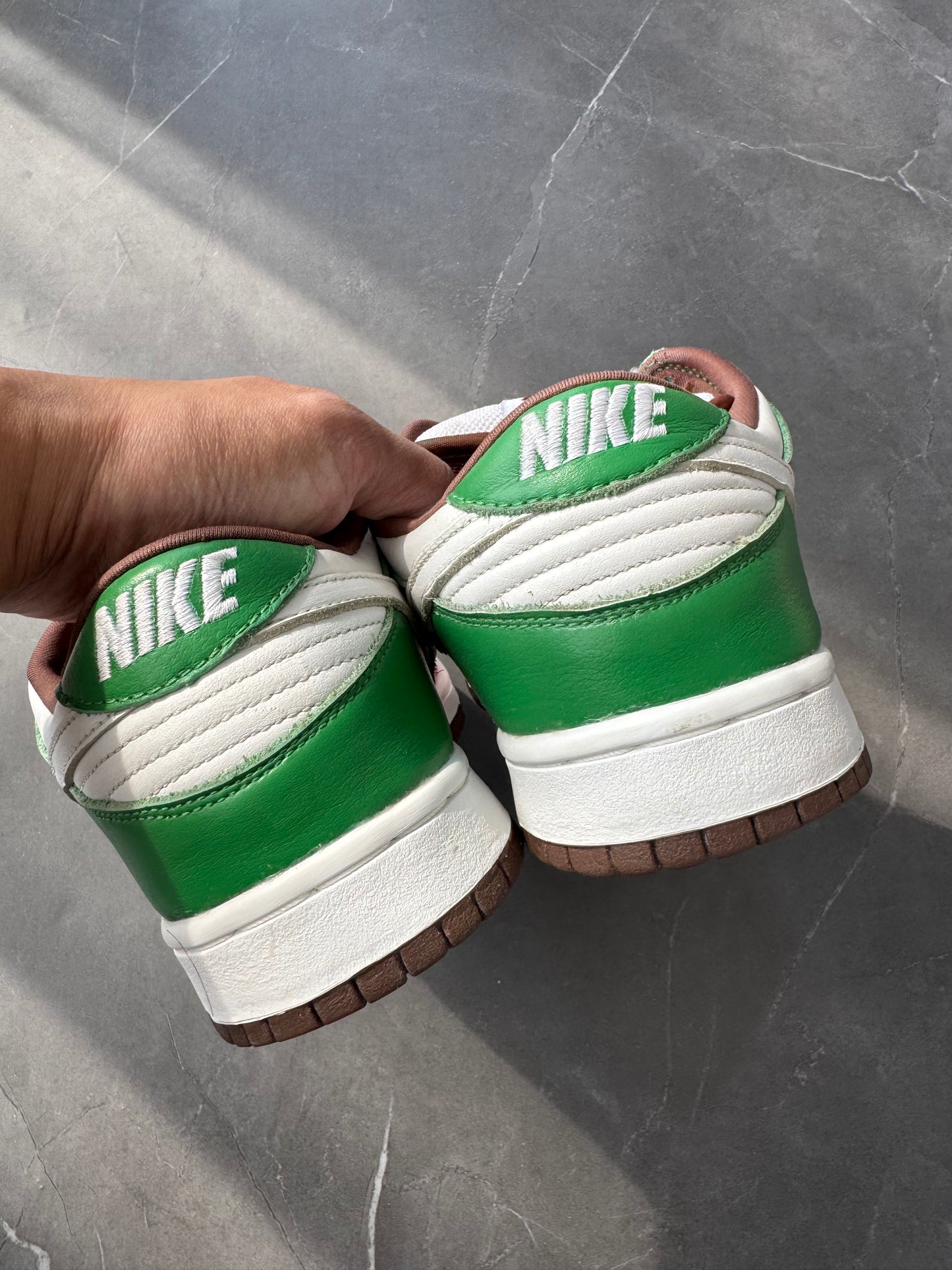 Dunk LowPro SB Cinco de Mayo 2005