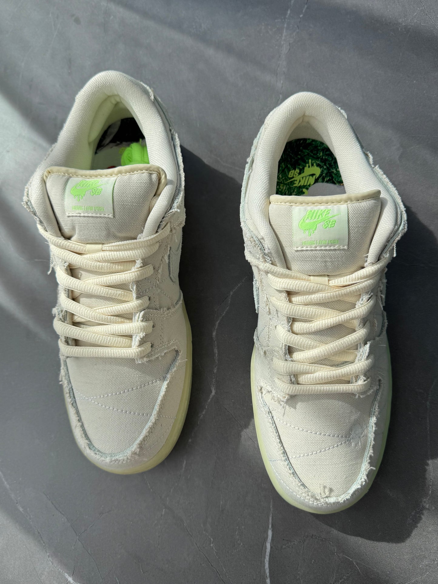 Dunk Low Pro SB Mummy US10