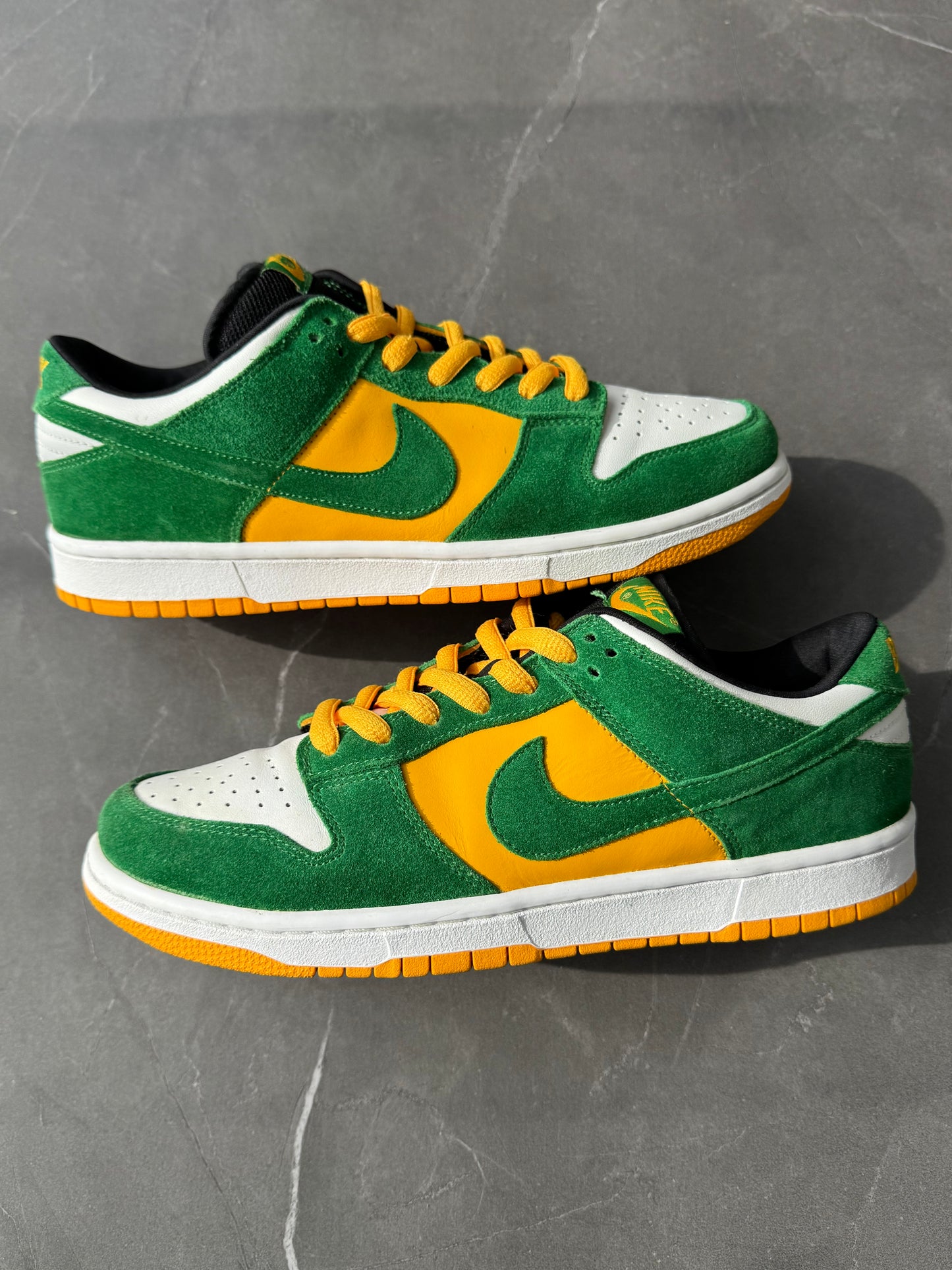 Dunk LowPro SB Buck 2003 US10