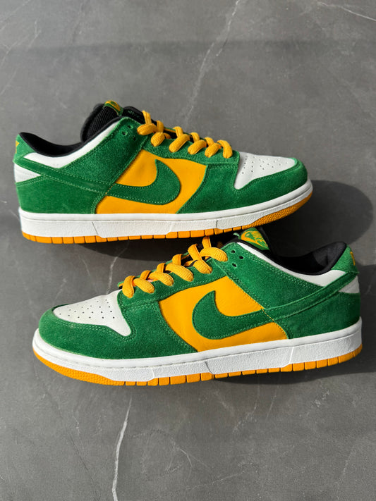Dunk LowPro SB Buck 2003 US10