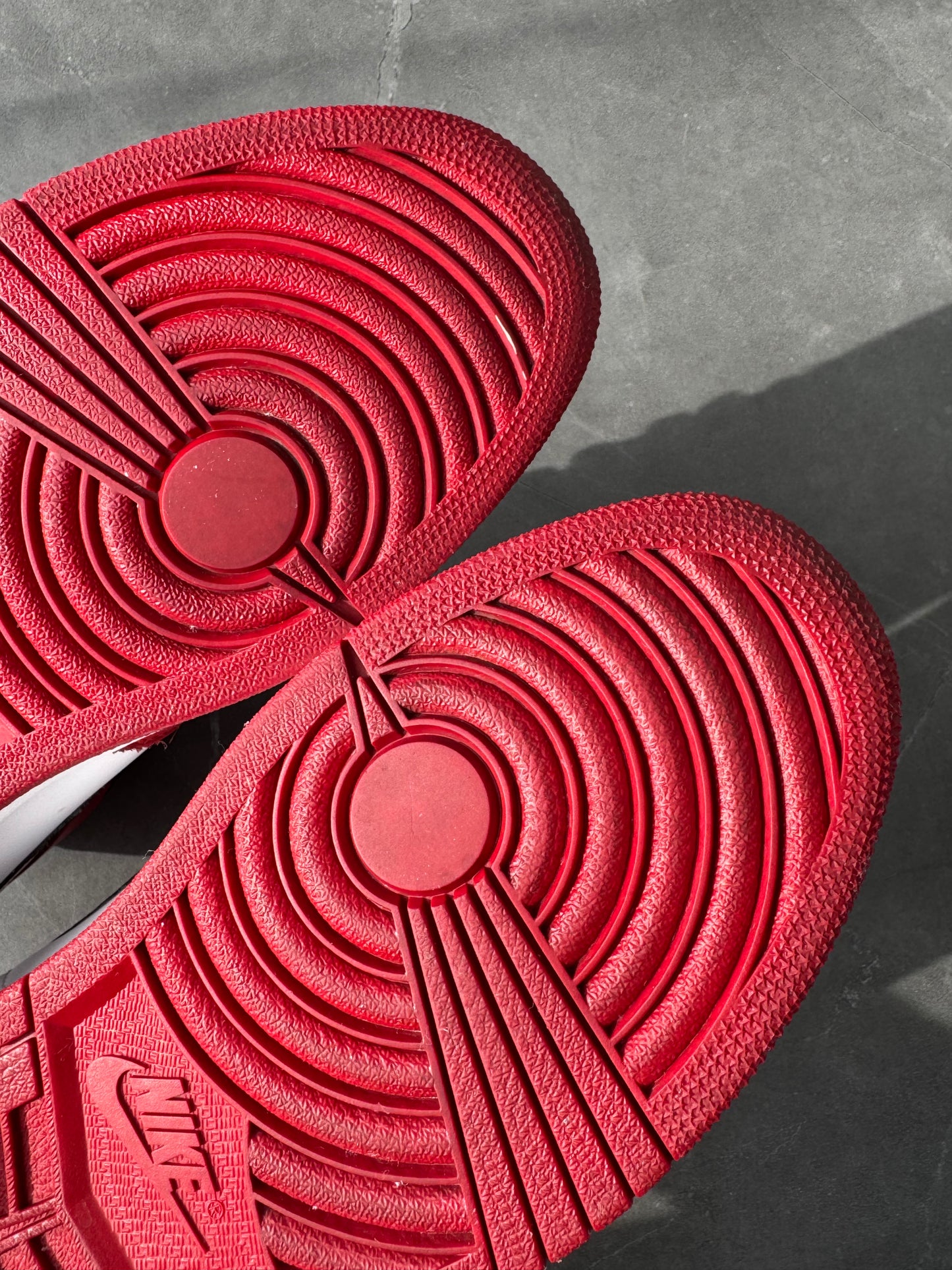 Air Jordan 1 High Chicago 2015 US11