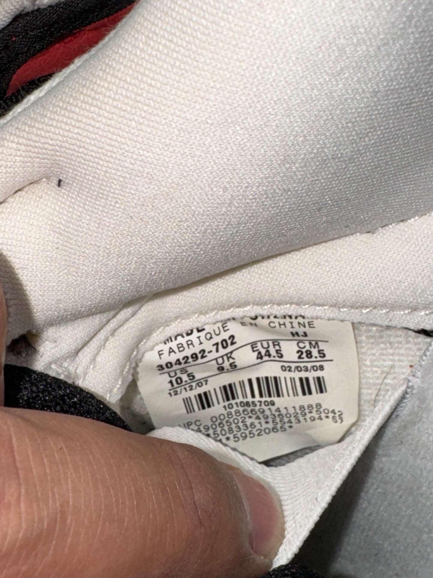 Dunk Low Pro SB Piet Mondrian 2008 US10.5