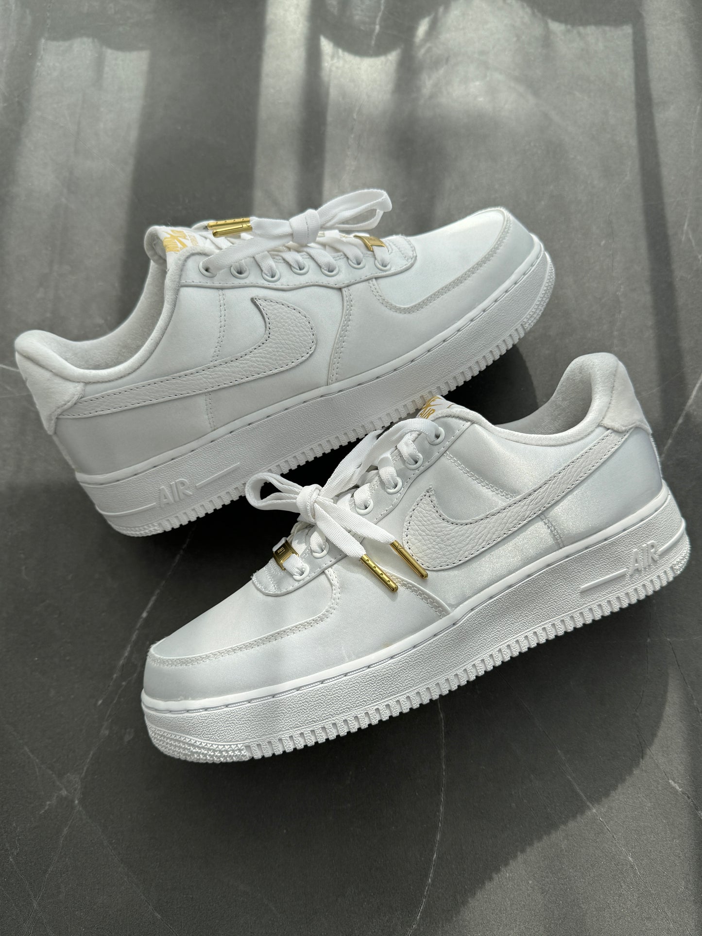 Air Force 1 Low NBY Nigel Sylvester "OVO"