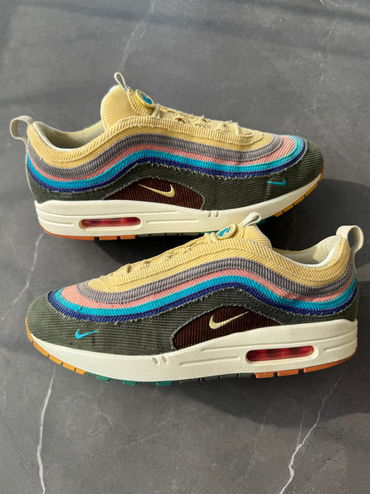 Air Max 1/97 Sean Wotherspoon US10.5