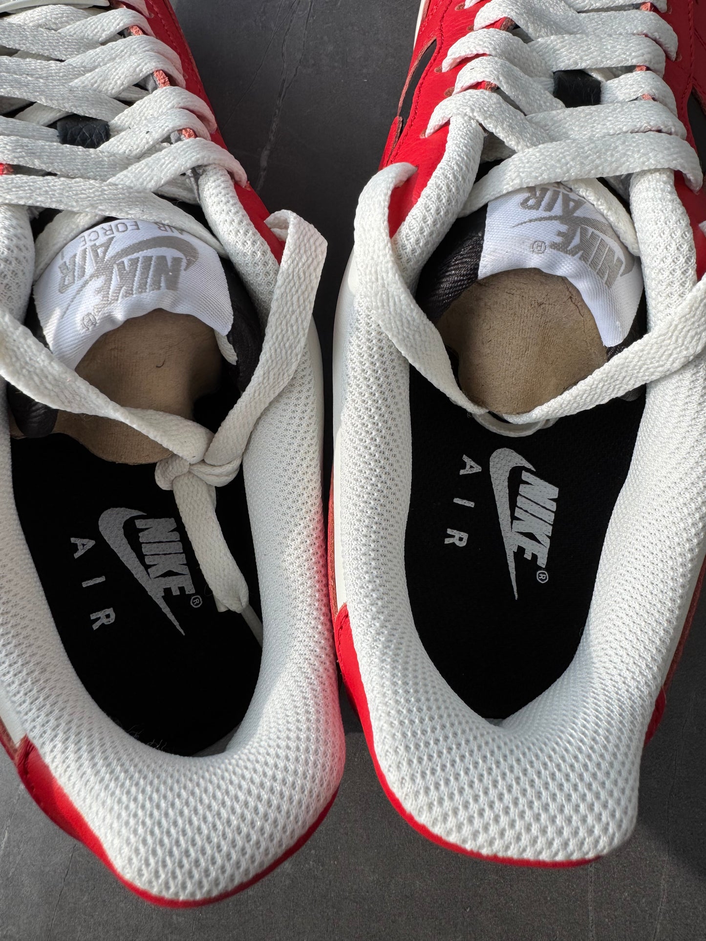 Air Force 1 Low Nike By You Jason Voorhees ID