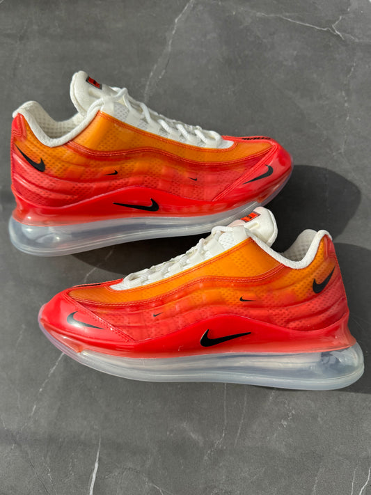 Heron Preston x Nike Air Max 720/95
