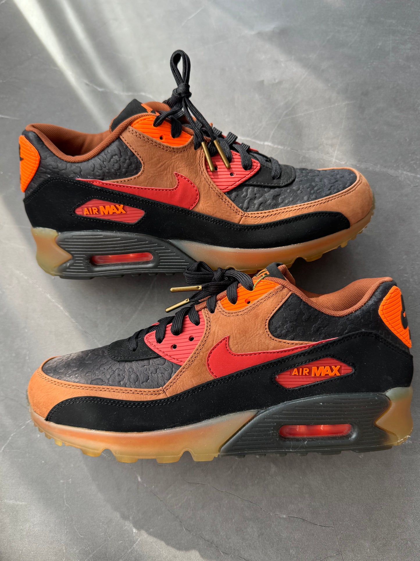 Air Max 90 Halloween 2014