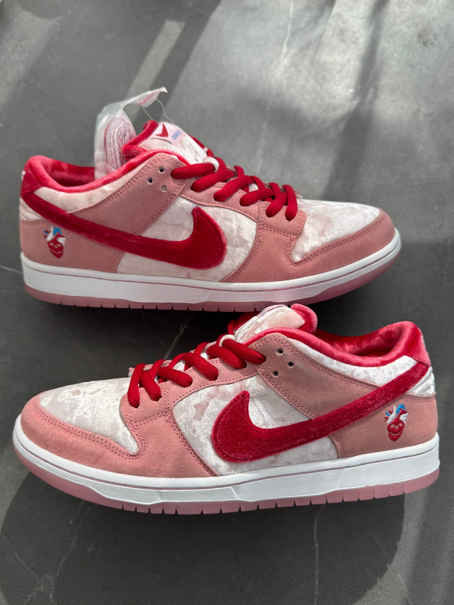 Dunk Low Pro SB Strange Love US10.5