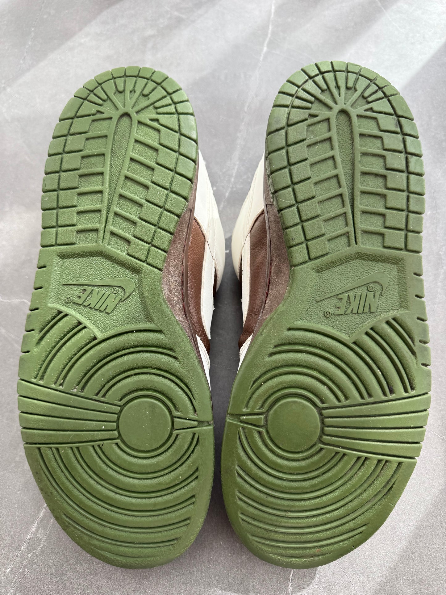 Dunk Low Pro SB Oompa Loompa 2005