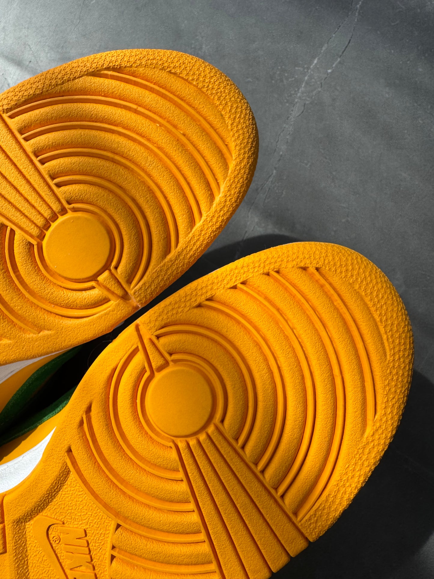 Dunk Low Pro SB Buck 2003 US10